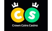 crown coins casino logo